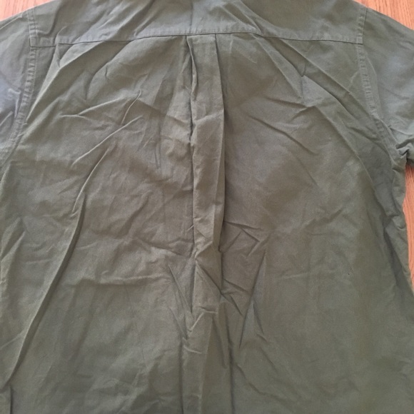 Nautica, men’s long sleeve button up - Picture 5 of 6